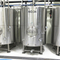 1000L Automated Commercial Steel Beer Brewhouse / Brewery Equipmen till salu