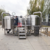 10BBL Industrial Used Beer Brewhouse Beer Brewing Equipment Manufacturer