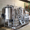500L Micro Turnkey Craft Beer Brewing Equipment till salu