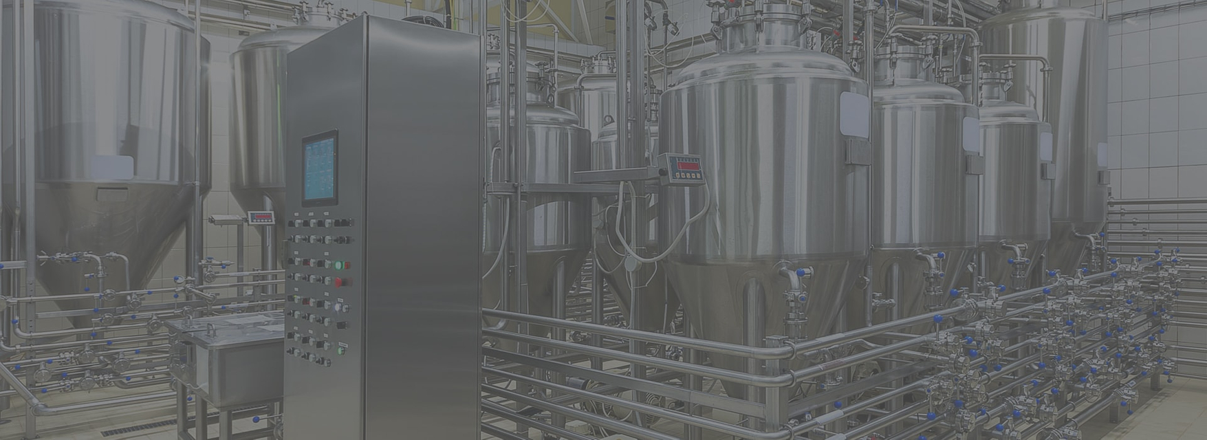 Brewhouse-system