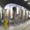 1000L konisk jacka och isolerad ölfermenteringstank till salu