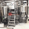 20HLcraft jacka bryggeriutrustning som används i bryggeri och restaurang till salu